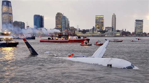 ¿Cómo logran los aviones «aterrizar» en el agua? – NeoTeo