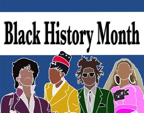 Celebrating Black History Month in 2021 | Copyright Alliance