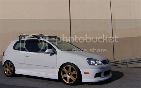 How to paint rims MATTE bronze? | Volkswagen Owners Club Forum