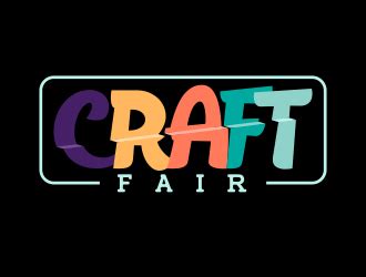 Craft Fair Logo Design - 48hourslogo