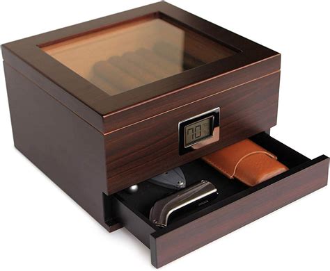 best cigar humidor: Best Cigar Humidors 2020 Reviews & Buying Guide