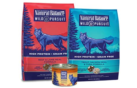 Dog Food, Natural Balance | PetSmart