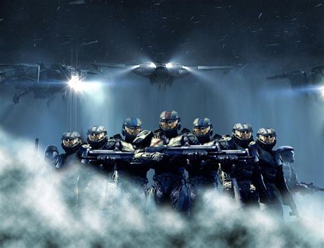 Halo Wars by Broly1337 on deviantART | Halo, Halo armor, Halo spartan