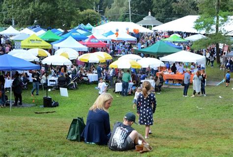 Region's Largest Children’s Book Festival Connects Authors And Readers