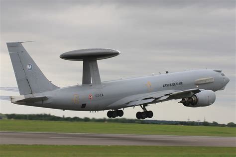 1977, Boeing, E 3, Sentry, Aircrafts, Awacs, Radar, Military, Us air force Wallpapers HD ...