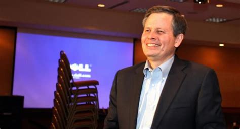 Rep. Daines Talks Cobell and the Need for GOP to Connect With Tribes ...