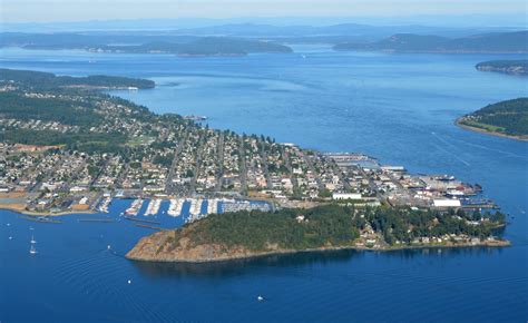 Downtown Anacortes - Photo Gallery - Anacortes Today