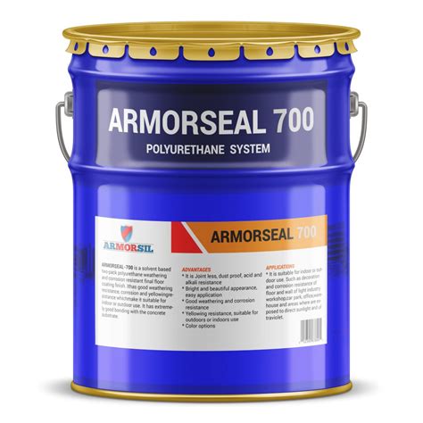 Armorseal 8100 Epoxy Floor Coatings – Flooring Tips