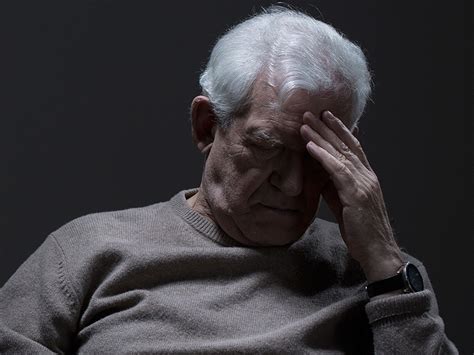 PRIDE Continues to Support ECT in Depressed Elderly