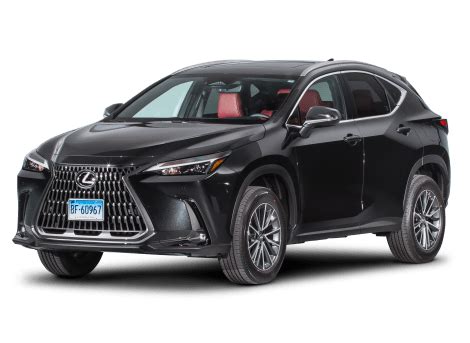 Lexus NX Hybrid - Consumer Reports