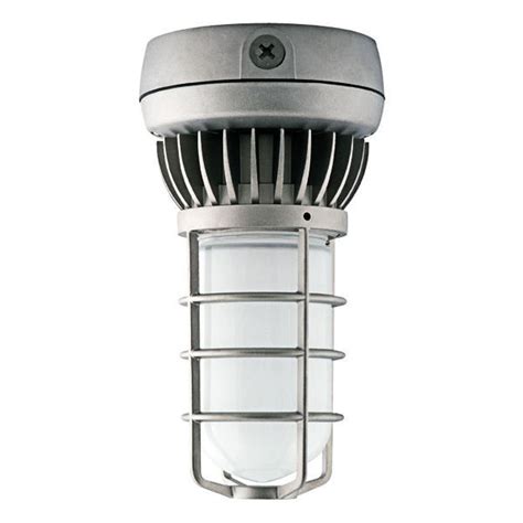 RAB VXLED26YDG | Vapor Proof LED Light Fixture