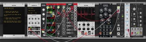 How are you connecting/using VCV with an iPad? - VCV Rack - VCV Community