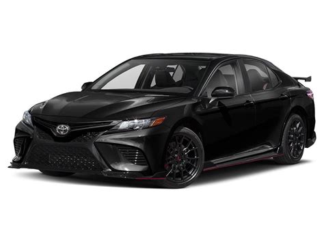 2020 Camry TRD - Camry Forums - Toyota Camry Forum