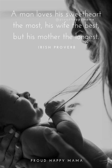 125 Mother And Son Quotes (With Images)