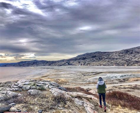 How to Best Explore Kobuk Valley National Park in Alaska