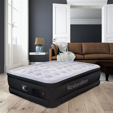 The Best Editor-Tested Air Mattresses for an Instant Guest Bed