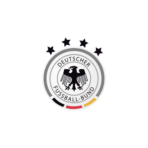 German Football Association Logo Vector - (.Ai .PNG .SVG .EPS Free ...