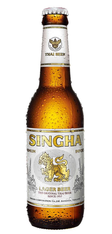 Thailand's Top Beers, Singha Beer, Chang Beer and Leo Beer in detail... http ...