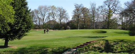 Duddingston Golf Club | iSpyGolf - The Web's Most Visual Golf Club and ...