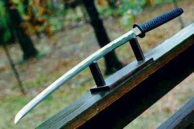 How Sword Making Works | HowStuffWorks