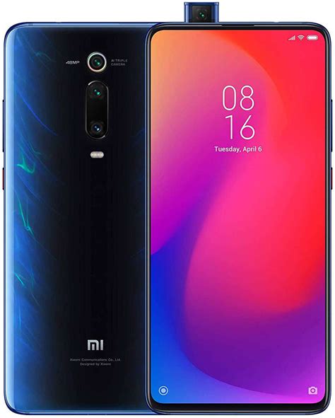 Help & guides - Xiaomi Mi 9T Pro | TechBone