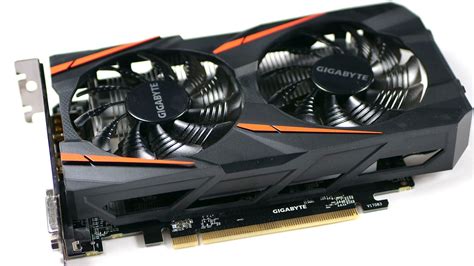 AMD Radeon RX 560 benchmarks: the Red Team's budget GPU simply isn't ...