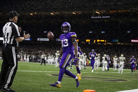 Zone Coverage: 5 offseason questions about the Vikings' offense - Sports Illustrated Minnesota ...