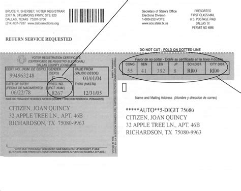 Printable Voter Registration Form New York - Printable Forms Free Online