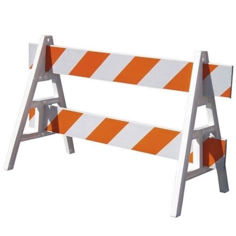 Traffic Barricades - TC Rentals