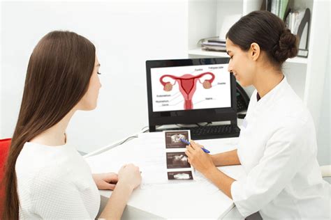 Ovarian reserve and what it means for fertility - NOW-fertility