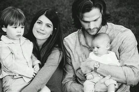 Jared Padalecki Family Pictures | POPSUGAR Celebrity Photo 38