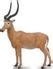 CollectA Wildlife - Hirola #88757 - Tall Wavy Horns