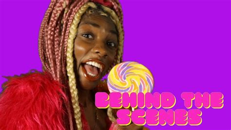 Behind The Scenes Footage 🎬🎥 - YouTube