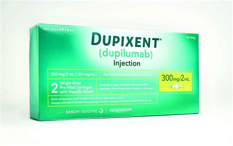 Sanofi and Regeneron’s Dupixent wins EU approval to treat children – PharmaLive