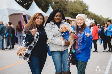 Student Accounts - The University of Texas at Arlington