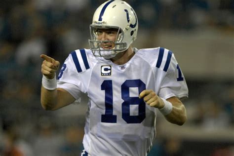 Colts Fans Not Happy With Legendary Quarterback Peyton Manning - The Spun