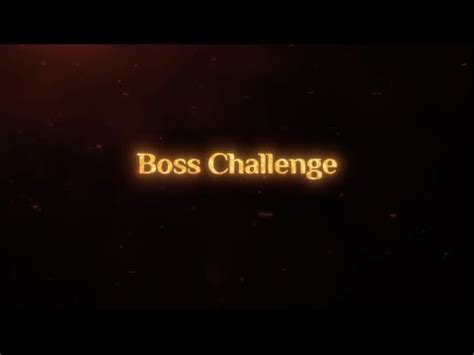 New Boss Introduction Video : BloodlineGame