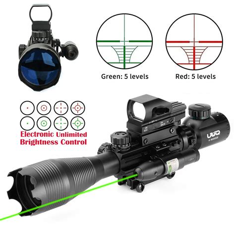 Top 3 Best Crossbow Scopes with Rangefinder – Archery & Bow