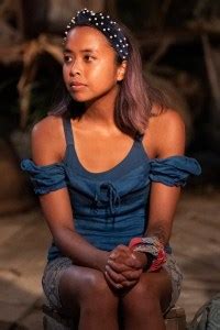 'Survivor' Season 41 Winner — Erika Casupanan Exit Interview