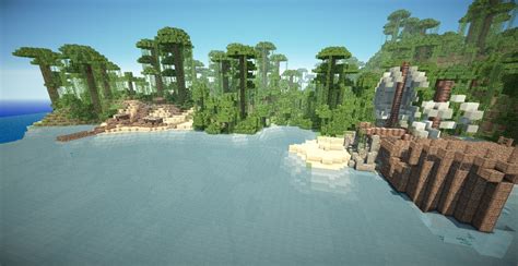 Adventure Map | Need Builders!! Minecraft Map