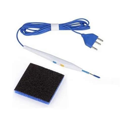 Electrosurgical Pencil at Rs 170 | Surgical Products in Haldwani | ID: 20745811591