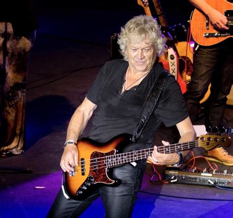 Moody Blues Bassist John Lodge Coming To Rams Head November 6 | Severna ...