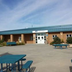 Western Colorado Community College - Elementary Schools - 2508 Blichman ...