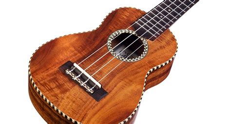 Córdoba 25 Series Ukulele - Córdoba Revamps Its First Ukulele Series