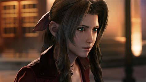 Neuer FINAL FANTASY VII REMAKE Trailer zeigt Turks, Beschwörungen und ...