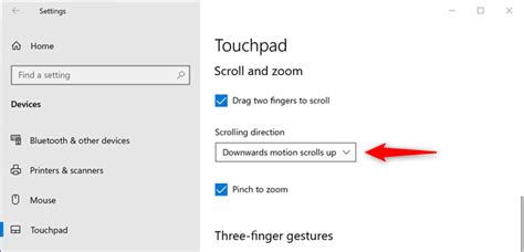 How to configure your touchpad in Windows 10 - Digital Citizen