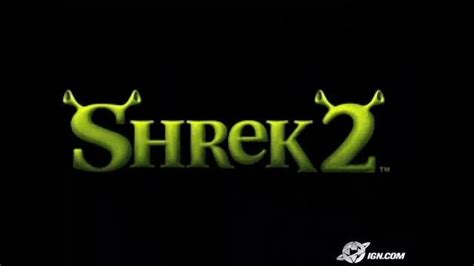 Shrek 2 - Shrek 2 GameCube Gameplay_2004_04_09 - IGN Video