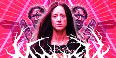 ‘Mandy’ revives 1970s legacy in psychedelic horror film | Daily News Hack