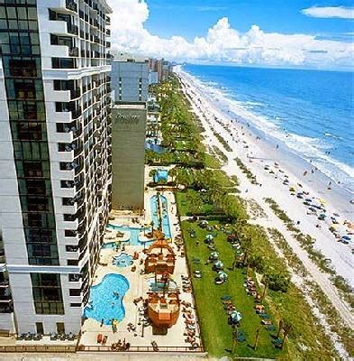 Bacteria Levels In Myrtle Beach: 5 Times Too High | Myrtle Beach SC