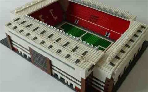 Lego Anfield : r/LiverpoolFC